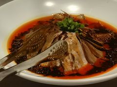 -悦融琥珀·京鲁菜·海味珍品(西单店)