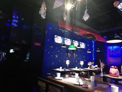 -鱼非鱼(徐家汇店)