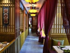 -一叶一世界·素食餐厅(锦华万达店)
