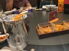 -忆江南·临江鱼馆