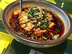 -辛香汇(飞洲店)