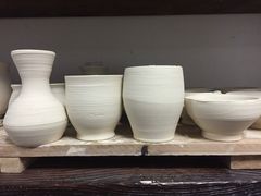 -碰瓷儿陶艺DIY体验馆(五道营胡同总店)