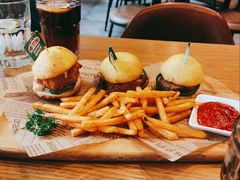 -棒约翰比萨·意面(金桥国际店)