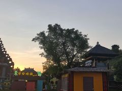 -南宁方特东盟神画