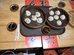 -吉庆街美食广场
