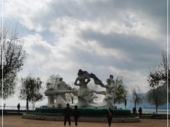 -滇池海埂公园