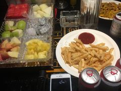 -堂会(白云店)