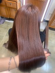 -心迪染发专门店