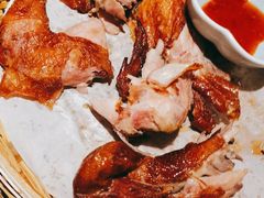 -湘邻呷铺·田园家宴(汉基广场店)