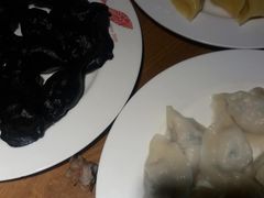 -船歌·鱼水饺青岛菜(闽江二路店)