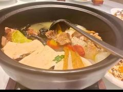 -紫鑫阁饭庄(长安店)