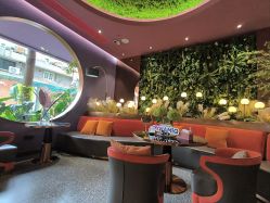 -花隐·美芙炫海菲秀皮肤管理中心