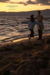 -乐派诗婚纱摄影