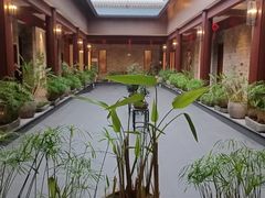 -聚福宝合苑食府(南头镇店)