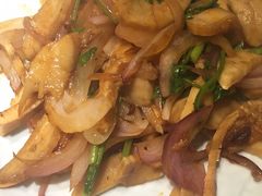 -百味源炭火烤翅 ·夜市大排档(酒仙桥店)