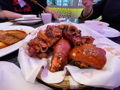 -王庄阿咪海鲜大排档(象园店)