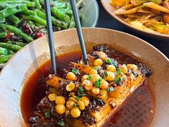 -拾捌川·自贡爆炒(新街口店)