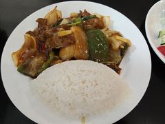 -妈阁铭记澳葡美食