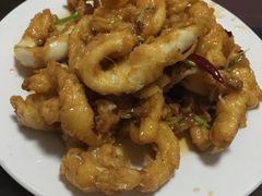 -九龙餐厅(大沽路店)