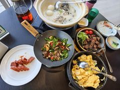 -嘉禾·悦享餐厅(八方汇店)