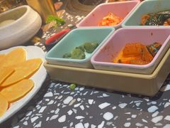 -黑牛の場烤肉(摩天活力城店)