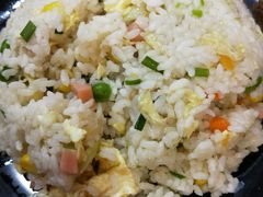 蛋炒饭-老丰义(新市北路店)