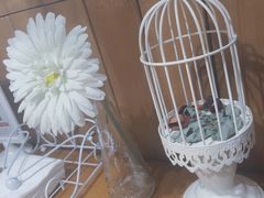 -秀儿家の小确幸花园西餐厅