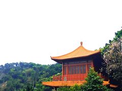 -南沙天后宫景区