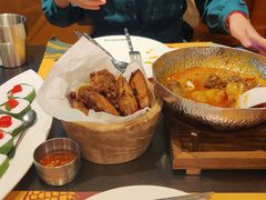 -simply thai天泰(静安嘉里中心店)