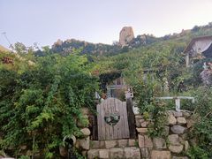 -荒度咖啡(北九水店)