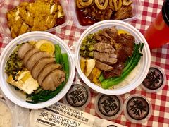 -狮头牌卤味研究所·卤味饭(花城汇南区店)