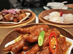-悦得闲广式点心茶楼(蓝鲸世界店)
