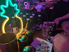 -UP嘻哈酒吧(粉巢店)