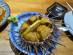 -福匠日本料理(人民路店)