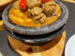 -潮堂 · 潮州菜(国贸商城店)