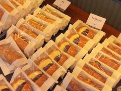 -OUR Bakery(三里屯太古里店)