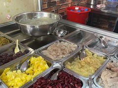 石花膏-爱啊石花膏