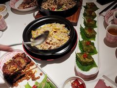 -谭厨中山传家菜.乳鸽.脆鲩鱼(华强北中航城店)