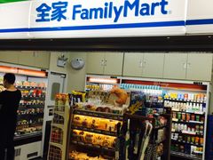 商场全家门店-光启城时尚购物中心