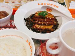 -红荔村肠粉(龙华地铁站店)