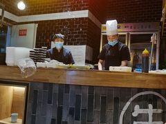 -春饼先生·北京烤鸭(甘井子万达店)