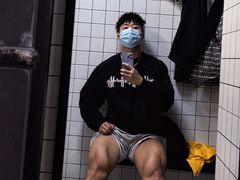 -汗水空间私教健身连锁(SM广场店)
