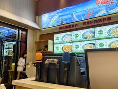 -锅老头铁锅炖•大锅蒸汽海鲜(韩乐坊店)