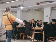 -温记府廟豆汤饭·始于1955年(海椒店)