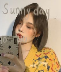 -MRMODE时尚先生美发沙龙