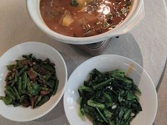 -简小舍·民间手艺菜(武昌江滩店)