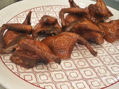 -顺风山庄(水濂山店)