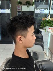 -木北造型