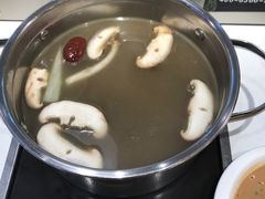 -百品聚旋转火锅(号外店)