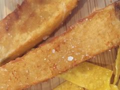 薯条-KATCHUP